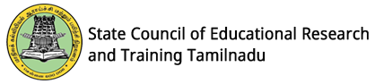 State Council of Education Research and Training Tamil Nadu